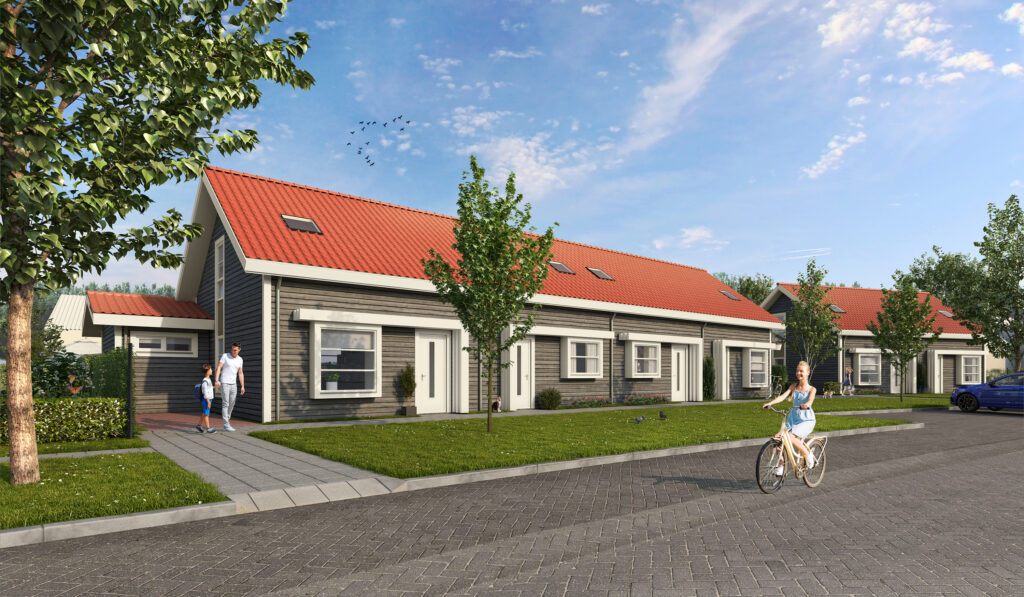 2021-042 Invite - A.I. - Planhus Wytgaard - Rijwoning
