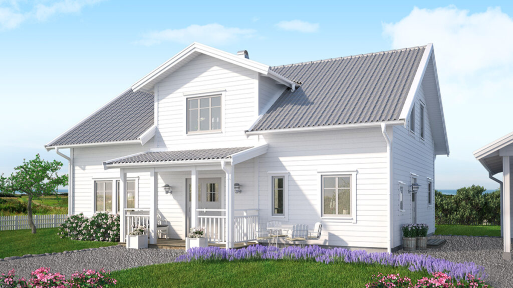 Bjorko A-hus (3)