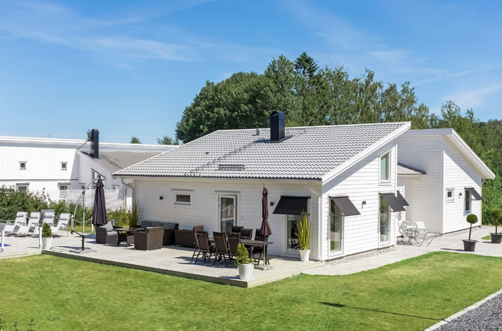 Brantevik Planhus A-Hus (1)