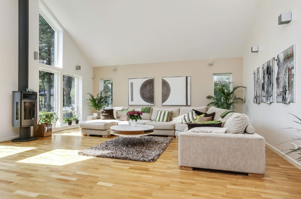 Dalaro Planhus A-hus (2)