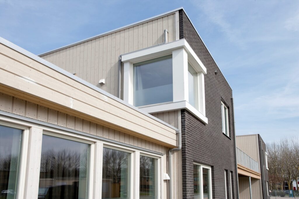 Den Helder, Jongerenhuisvesting, Parselijn - Parlan (4)