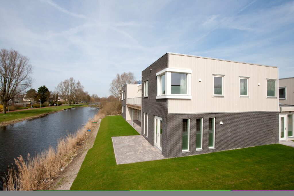 Den Helder, Jongerenhuisvesting, Parselijn - Parlan (5)