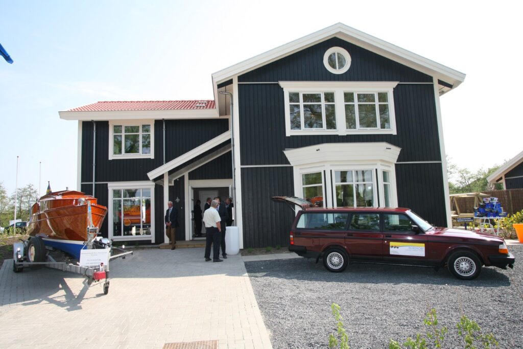 Drachten, Folgeralaan, 4 Saro (2)