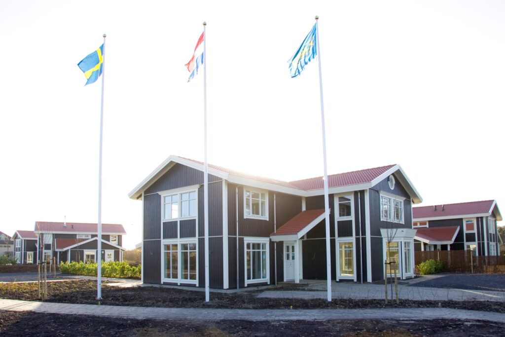 Drachten, Folgeralaan, 4 Saro (3)