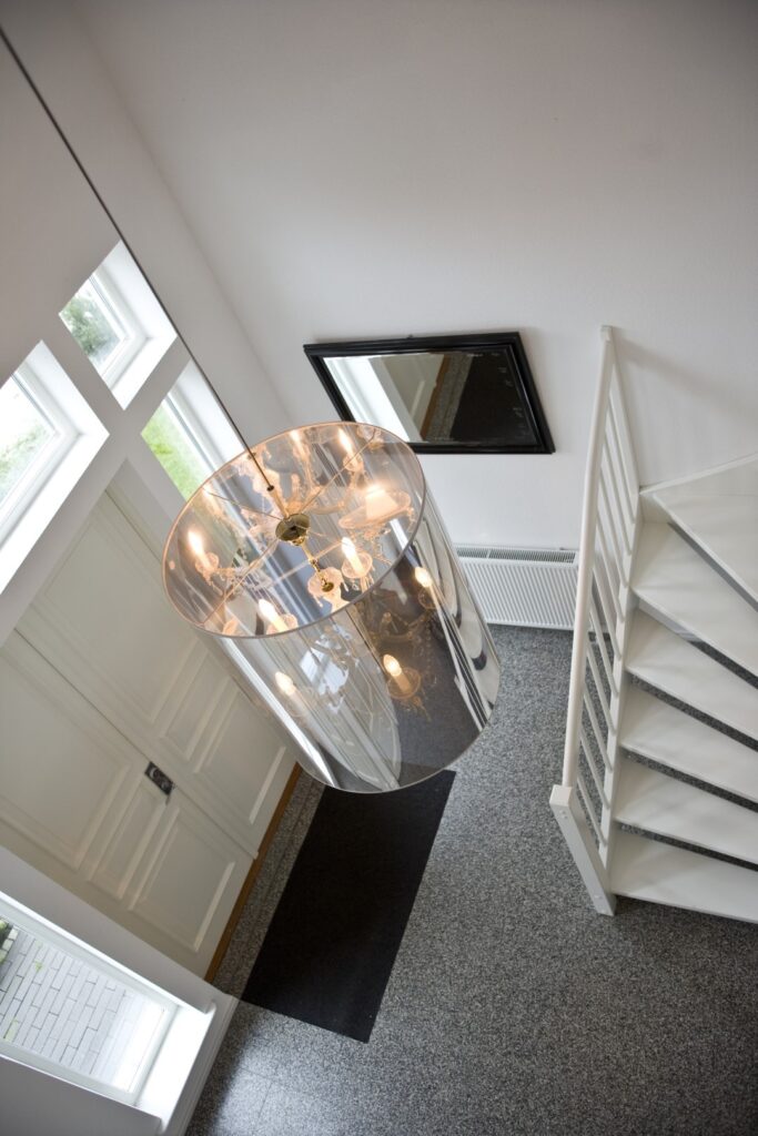 Edsholmen (Interieur), Leeuwarden (1)