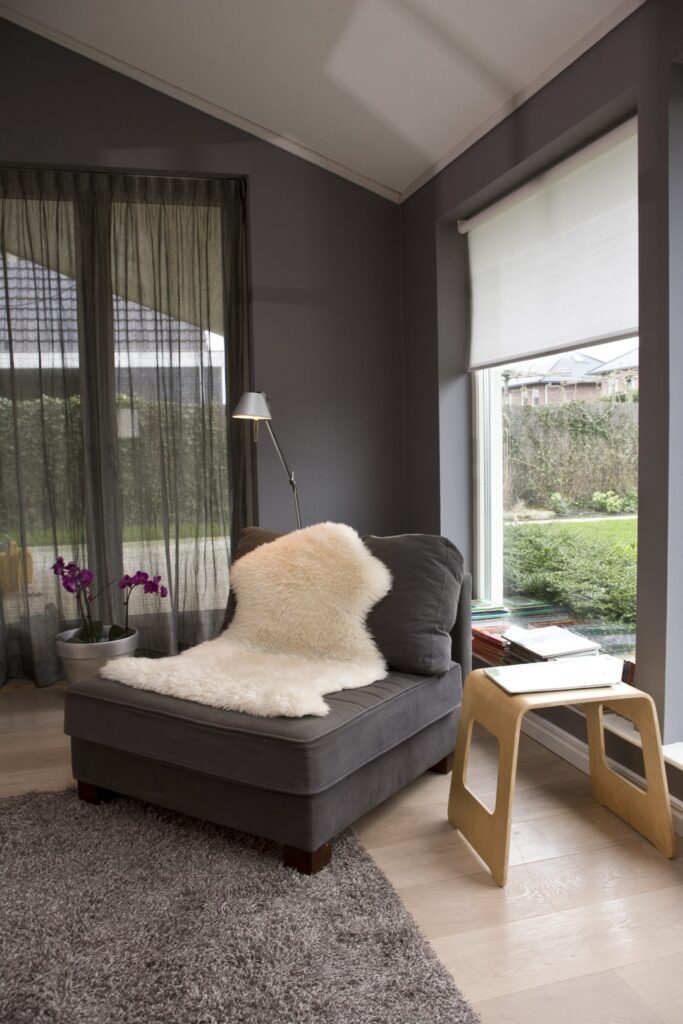 Edsholmen (Interieur), Leeuwarden (11)