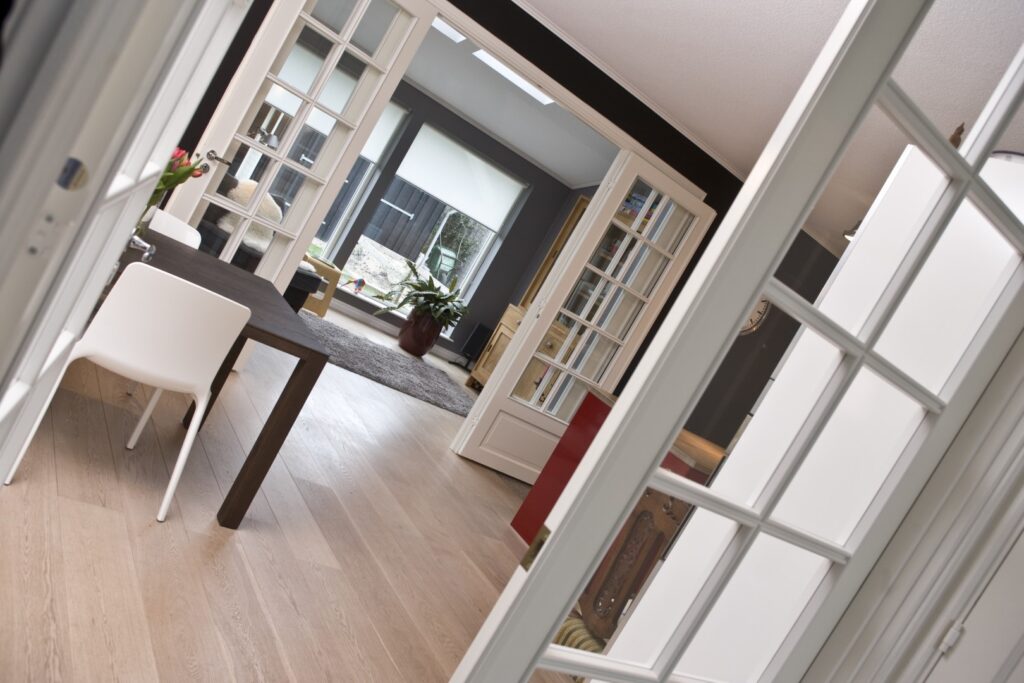 Edsholmen (Interieur), Leeuwarden (13)