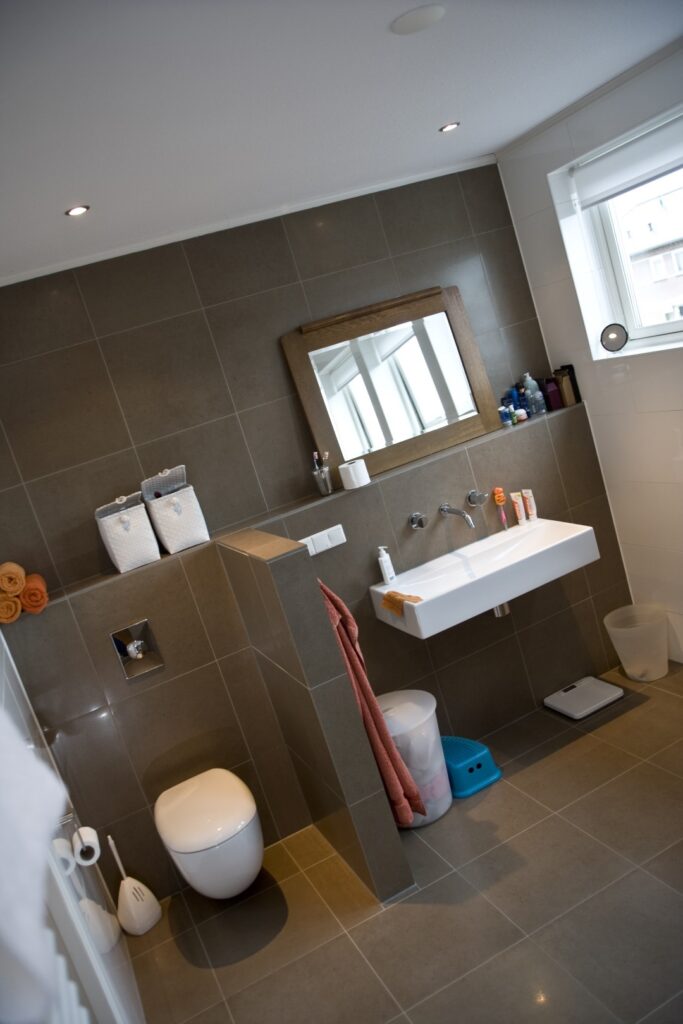 Edsholmen (Interieur), Leeuwarden (14)