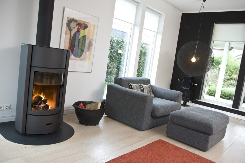 Edsholmen (Interieur), Leeuwarden (9)