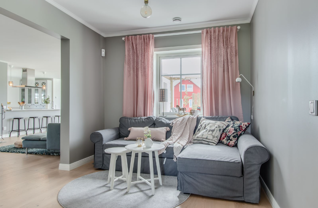 Hasseluden Planhus A-hus (2)