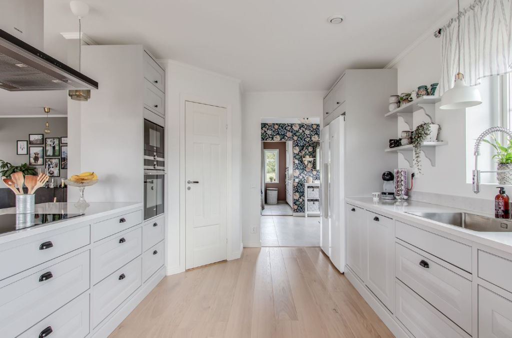 Hasseluden Planhus A-hus (5)