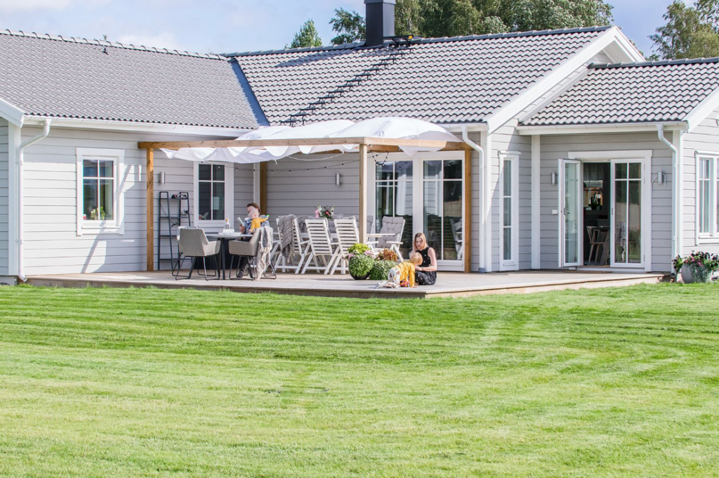 Hasseluden Planhus A-hus (6)