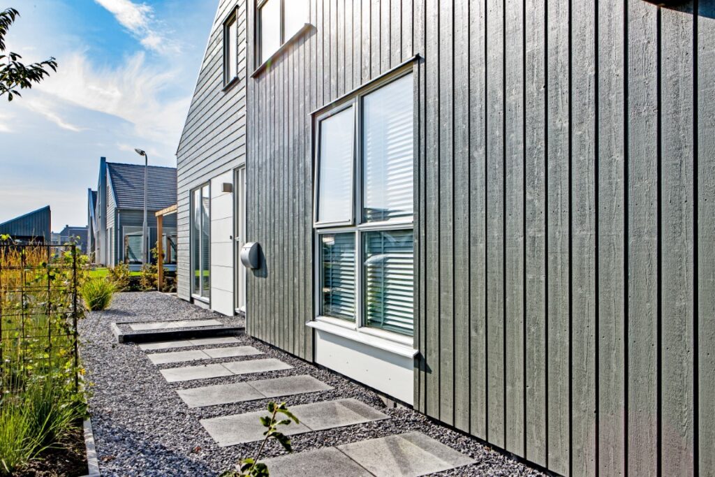 Hofwoningen (4) (Middel)