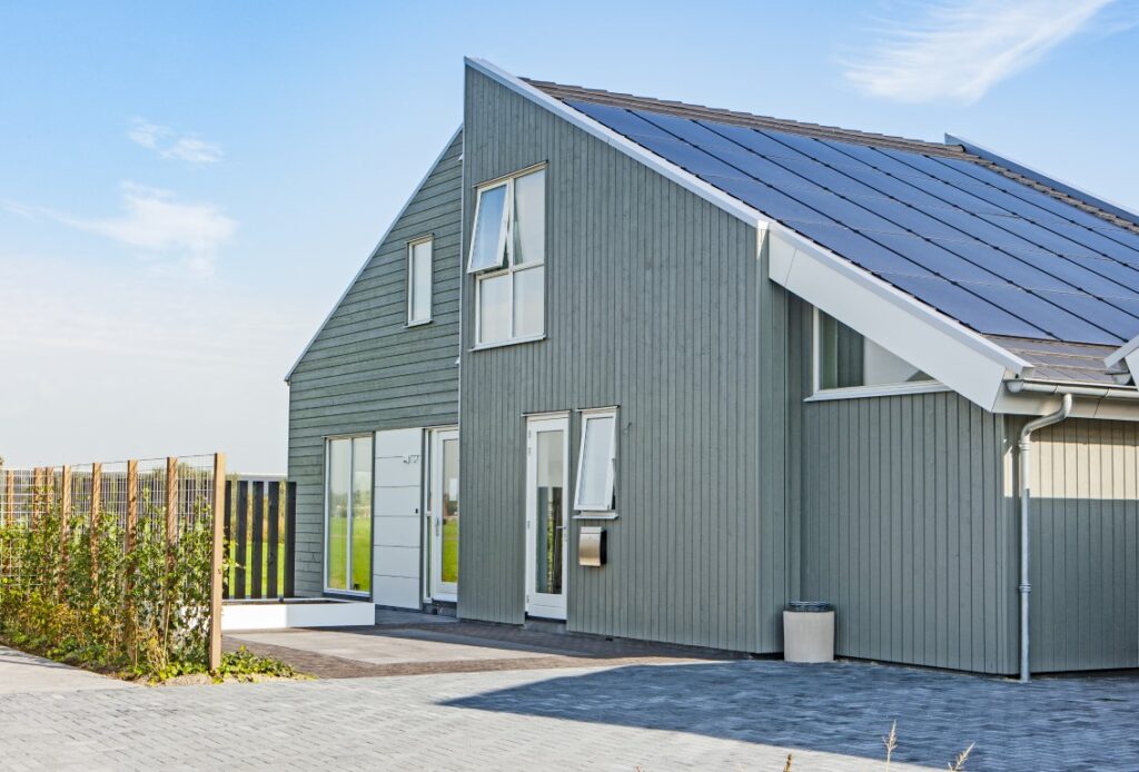 Hofwoningen (6) (Middel)