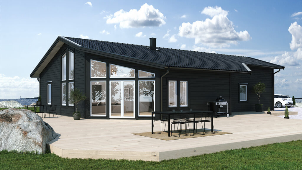 Nidingen A-hus (2)