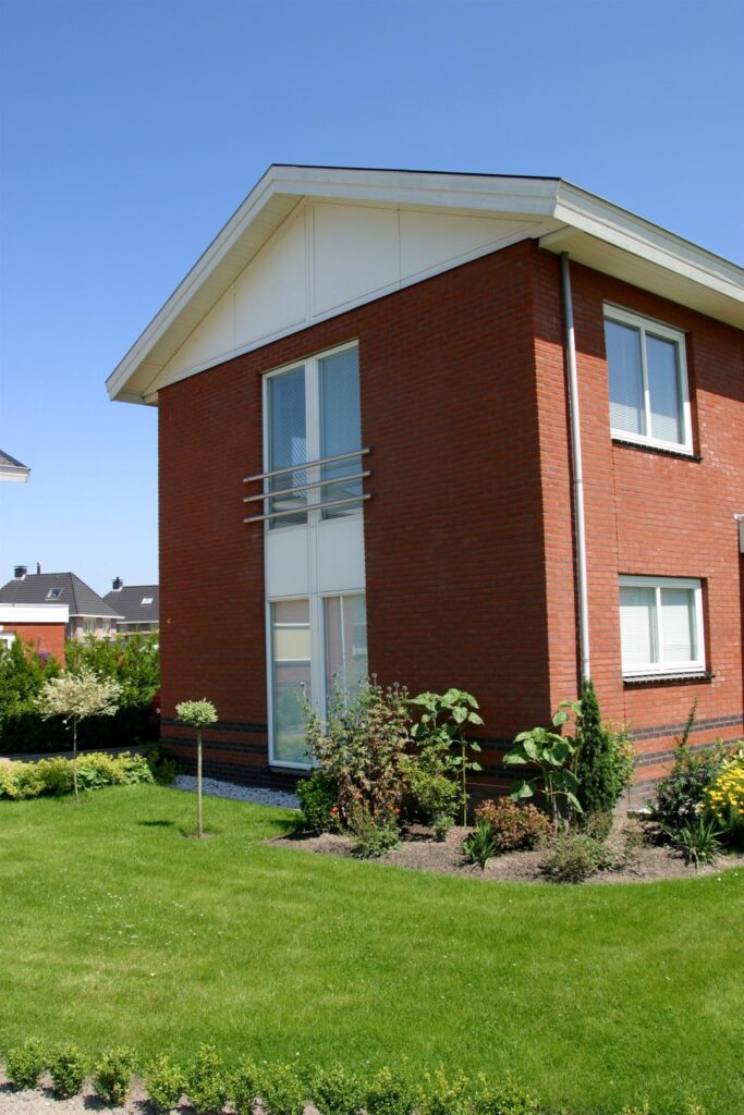 Oosterwolde, 4 woningen (6)
