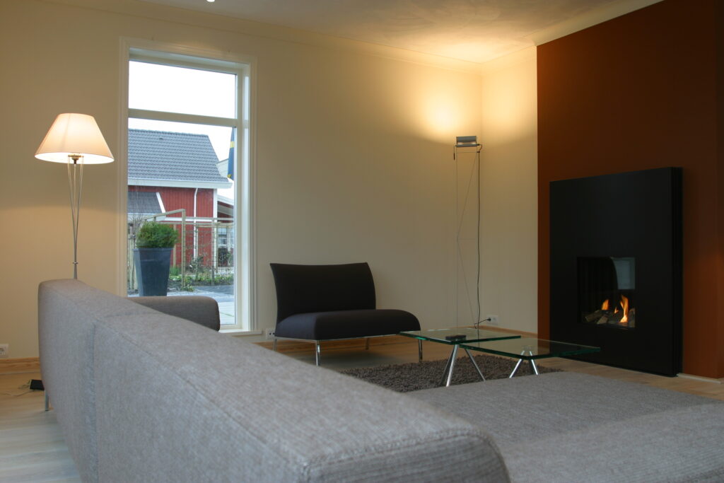 Saro, Leeuwarden, Modelwoning (10)
