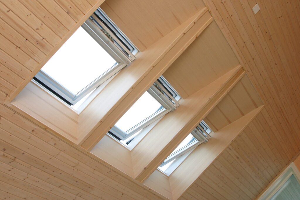 Saro, Leeuwarden, Modelwoning (9)