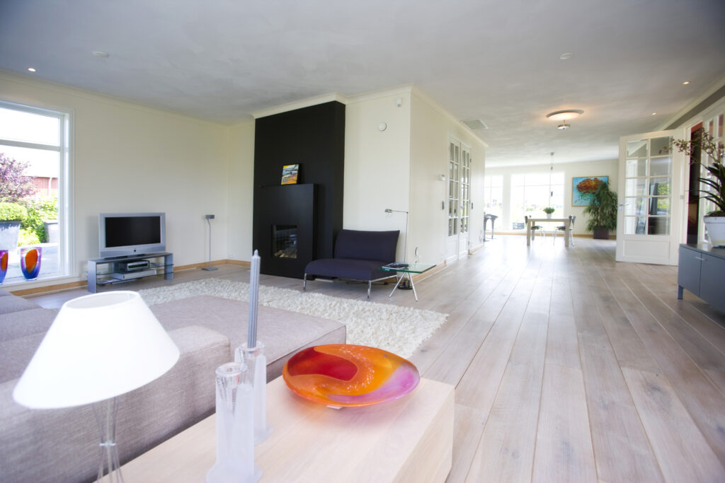 Saro (telegraaf), Leeuwarden, Modelwoning (10)