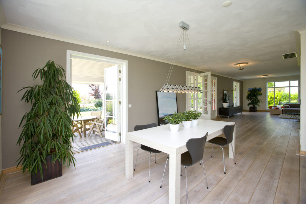 Saro (telegraaf), Leeuwarden, Modelwoning (44)