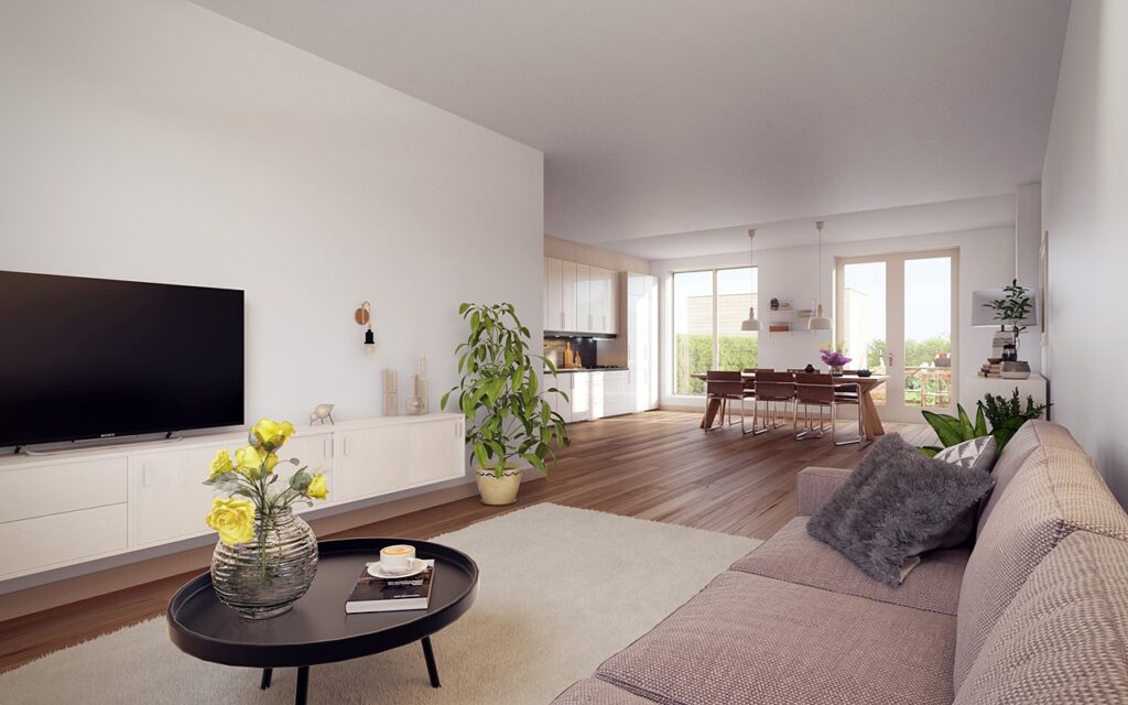 Steenslan Stiens Project Planhus & Kimsma (Variant)