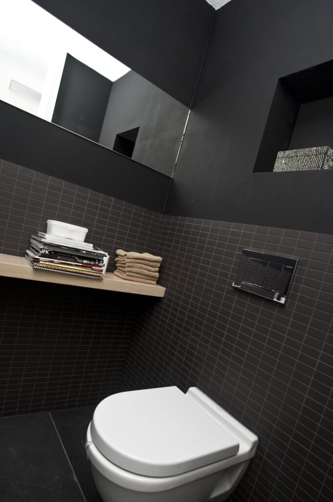 Woning op maat, Grou (13)