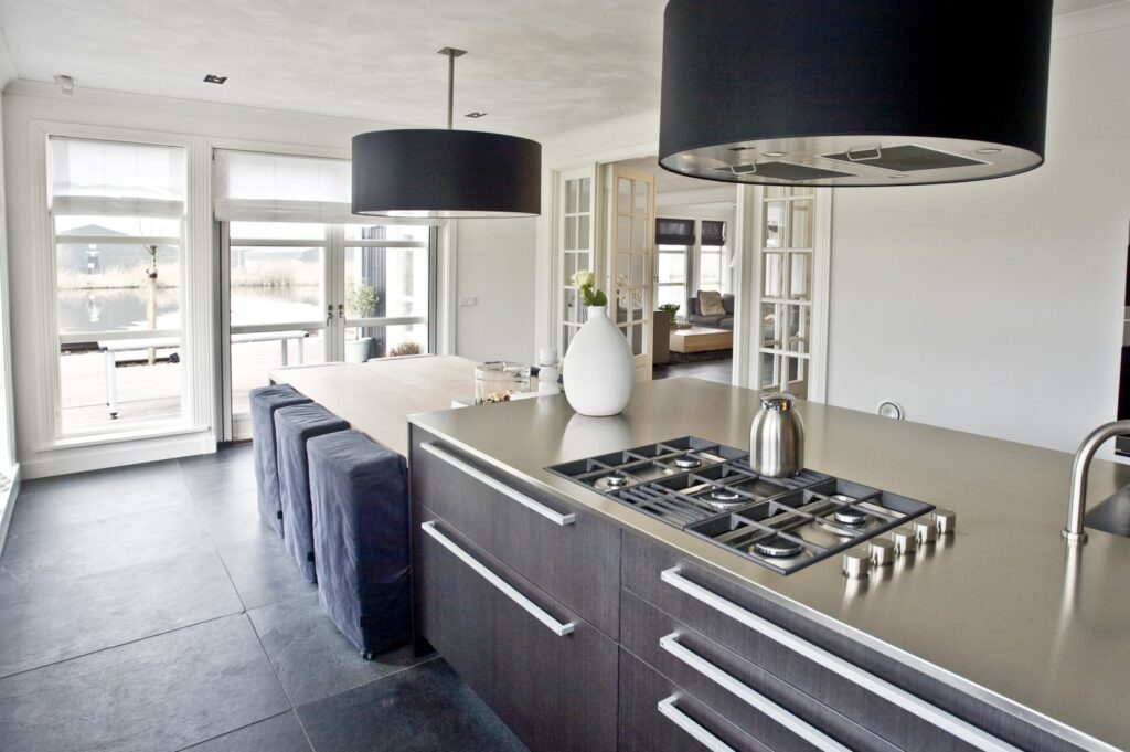 Woning op maat, Grou (4)