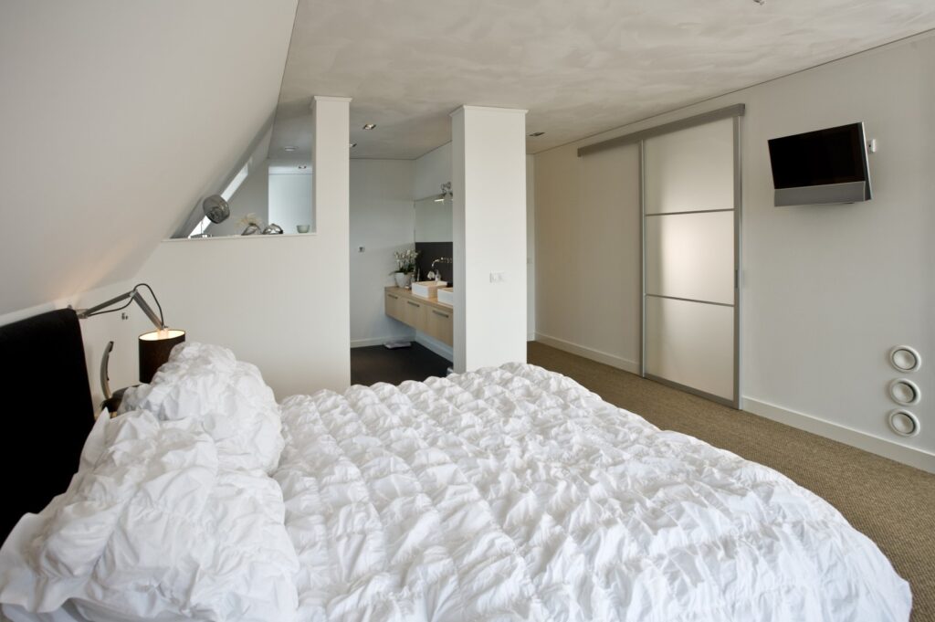 Woning op maat, Grou (5)