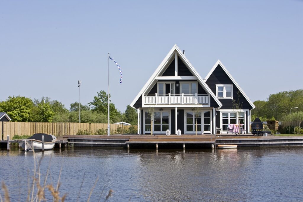 Woning op maat, Grou (7)