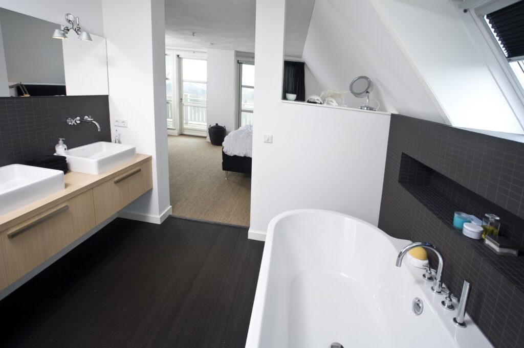 Woning op maat, Grou (8)