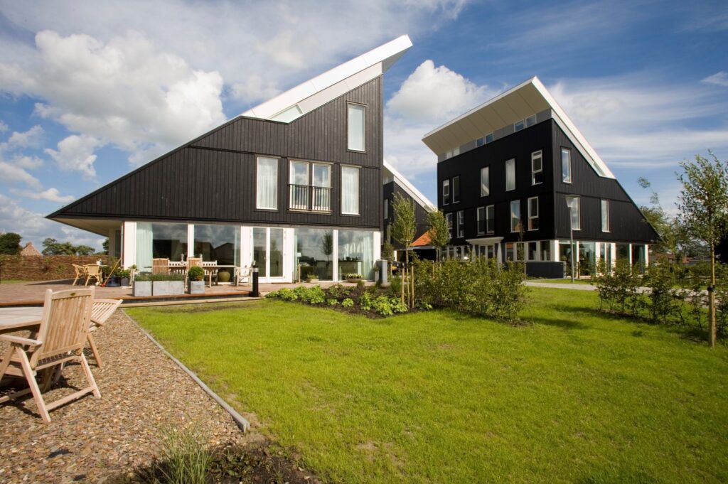 Zuiderburen, Project 4 woningen Glinswei (4)