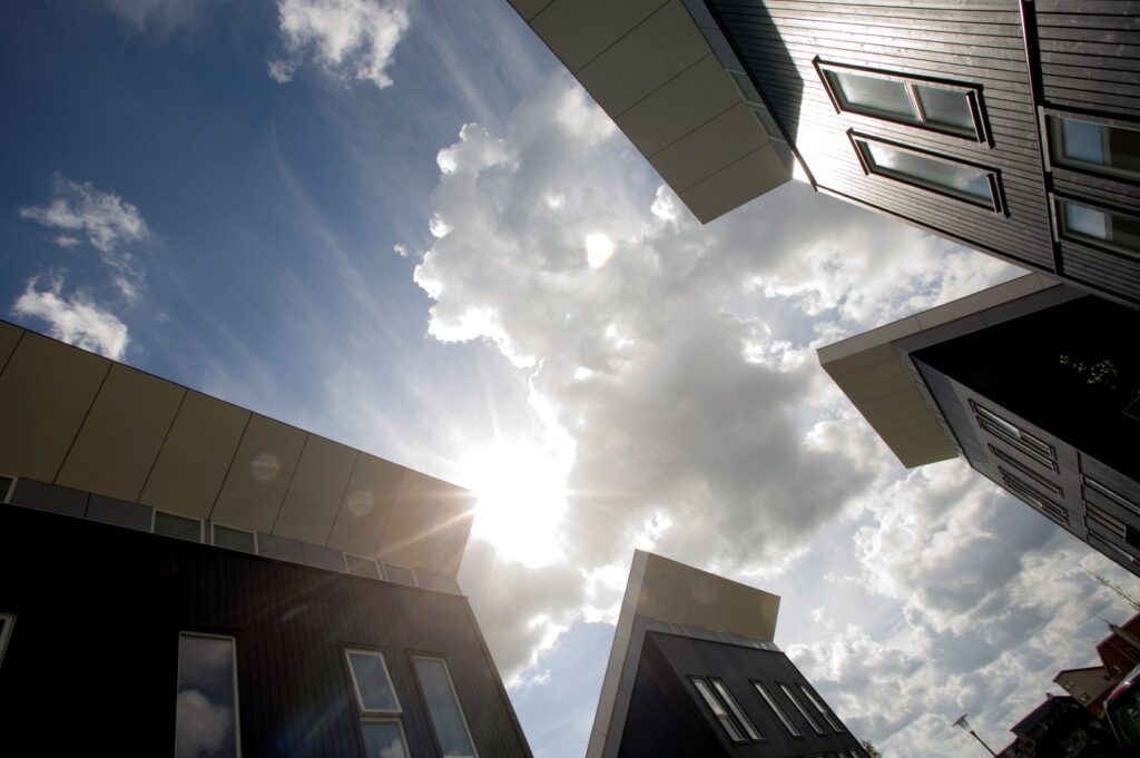 Zuiderburen, Project 4 woningen Glinswei (5)