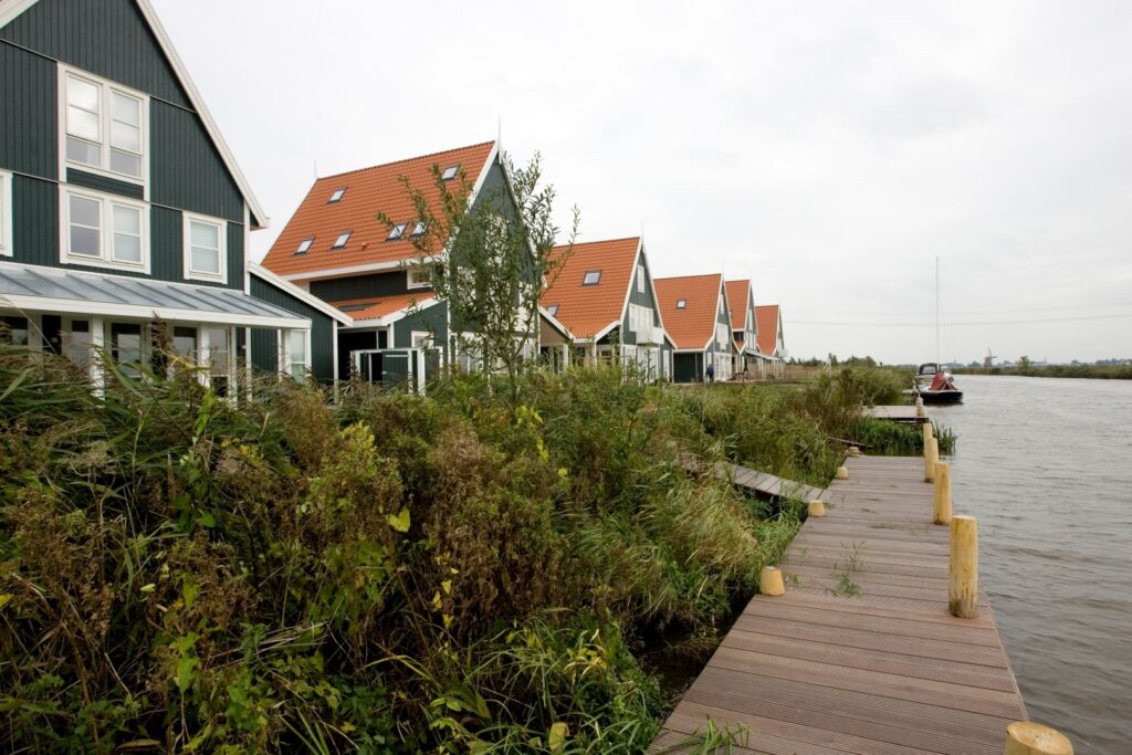 Zuiderburen, Project Buitenplaats (Hempens-Leeuwarden) (1)