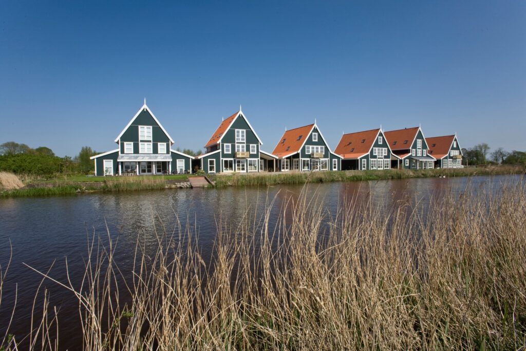 Zuiderburen, Project Buitenplaats (Hempens-Leeuwarden) (2)