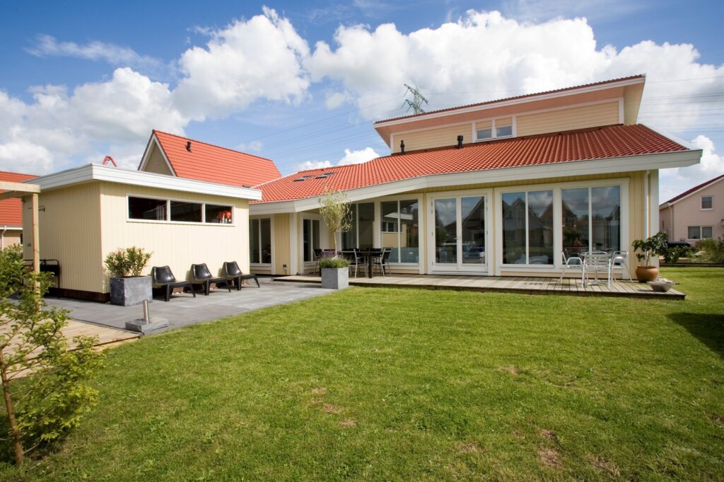 Zuiderburen, Project de Linde (2)