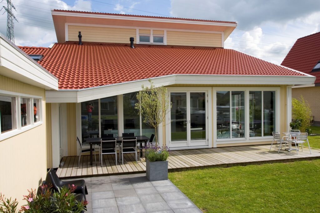 Zuiderburen, Project de Linde (3)