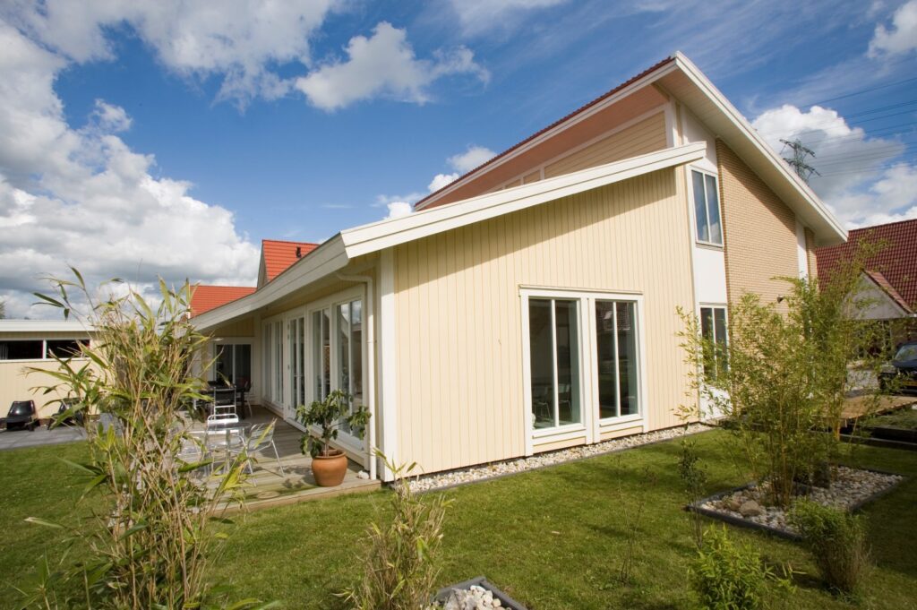 Zuiderburen, Project de Linde (4)