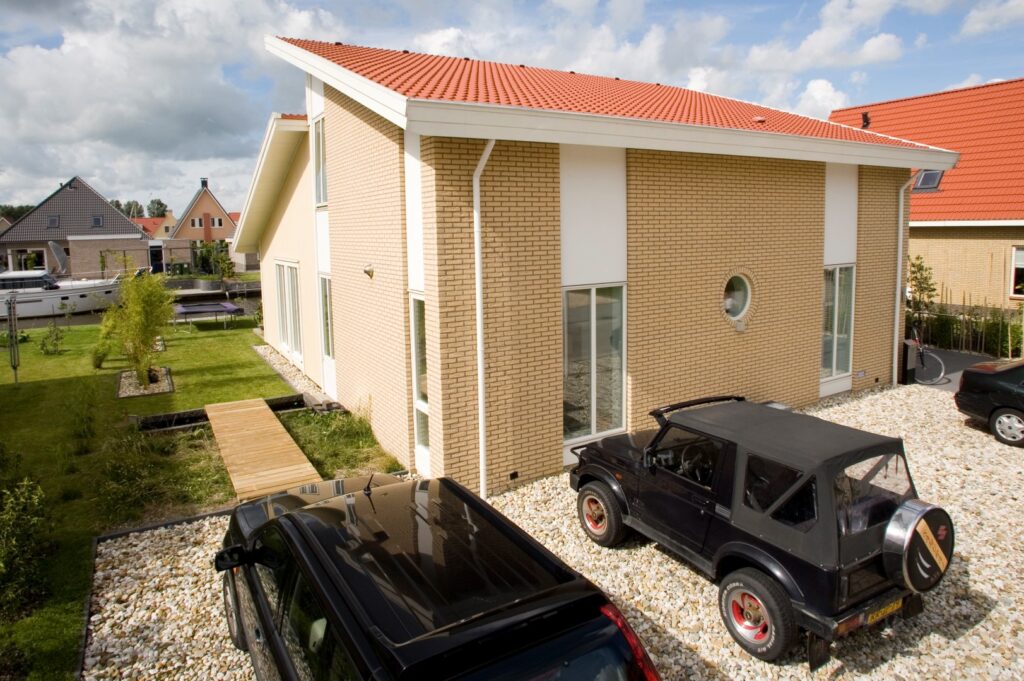 Zuiderburen, Project de Linde (5)