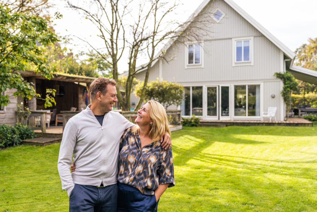 Kennismakingsgesprek bij Planhus