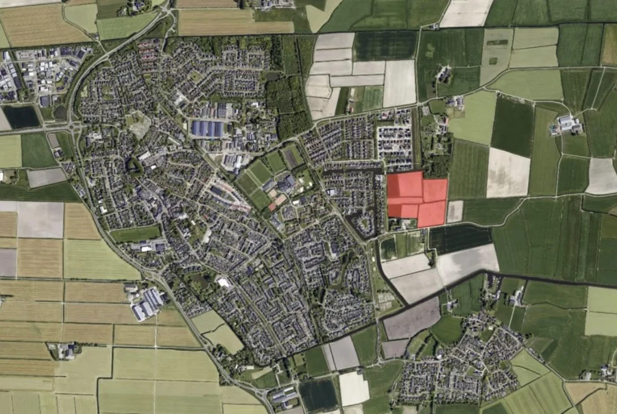 Steenslan Stiens Planhus