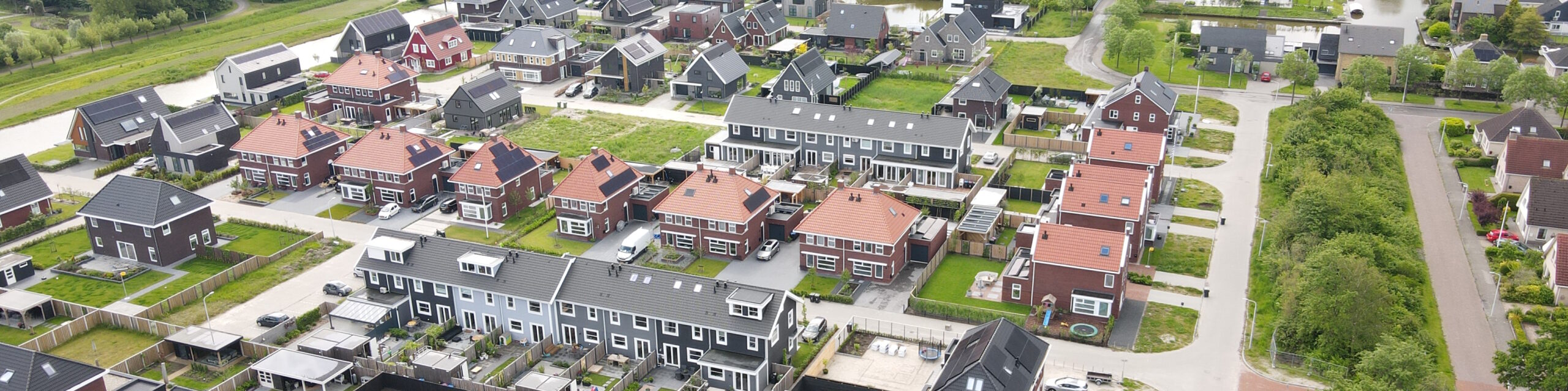 Steenslân 2, ontdek duurzaam wonen in Stiens