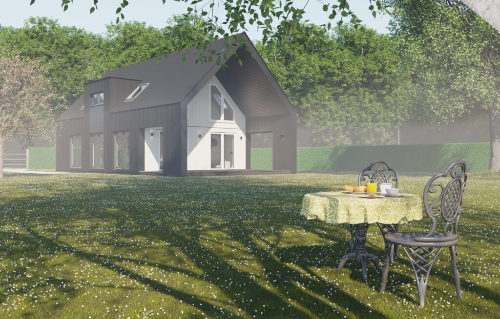 Schuurwoning Ladugard (3)