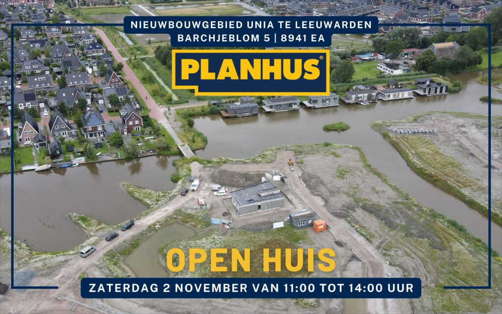 Open huis