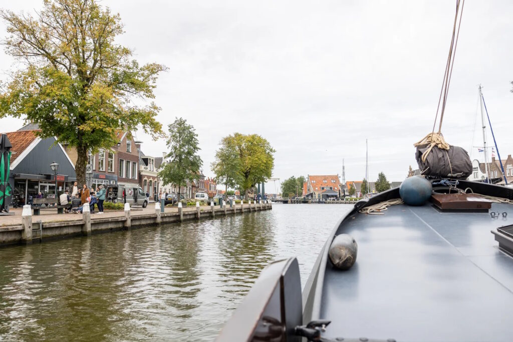 Tramdijk oost