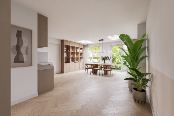 de Tunen Ryptsjerk interieur (2)