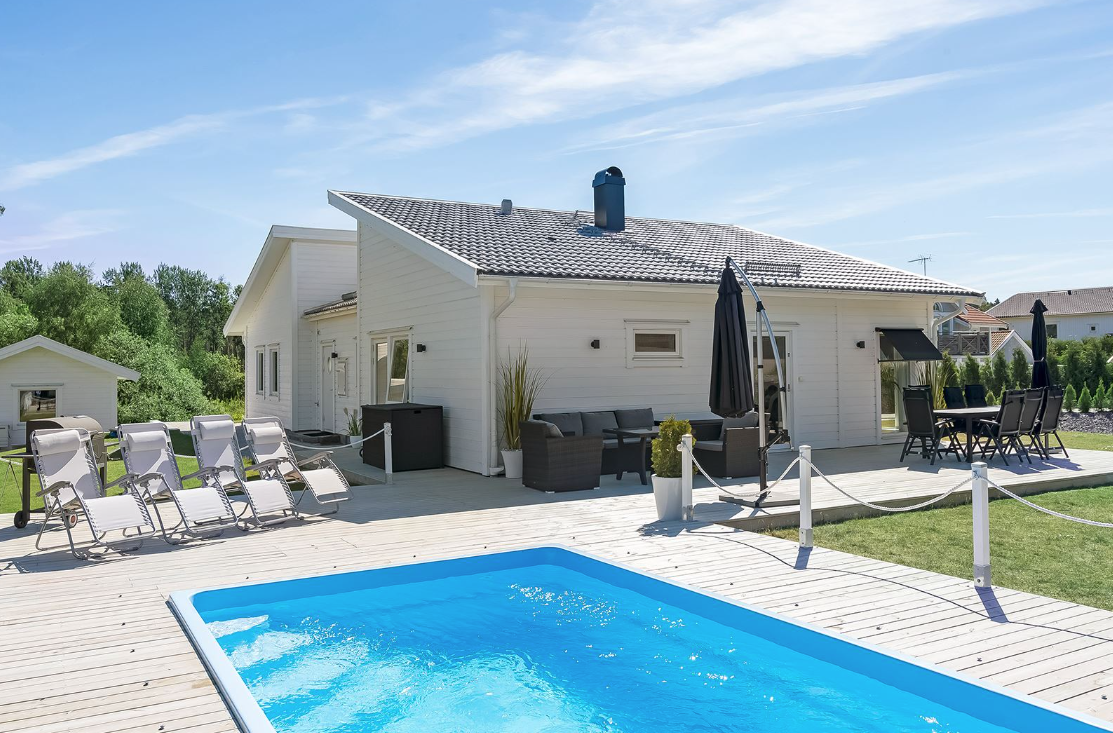 Houtskeletbouw prijs